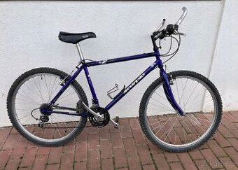 Horské kolo 26” Olpran Scorpio – Shimano, dobrý stav, Brno