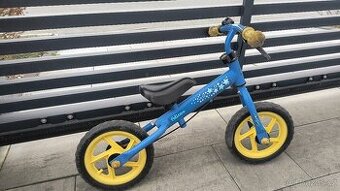 Dětské odrážedlo Pelican "12"