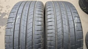 Letní pneu 245/40/20 Pirelli