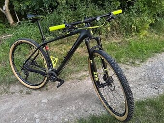 Cube reaction gtc sl 29”