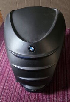 Prodám Originální BMW Lock Box pro F 650 CS Scarver