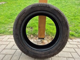 215/55 R17 - Barum Polaris 6