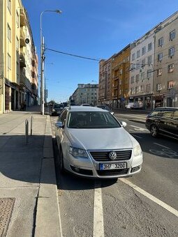 Pronajem auta