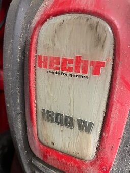 Sekačka Hecht 1800w