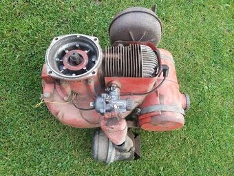 Motor MF-70