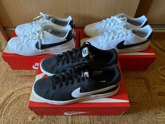 Boty Nike