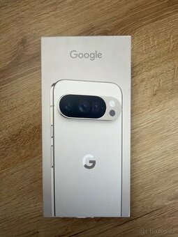Google Pixel 10 Pro 5G 16 GB / 256 GB