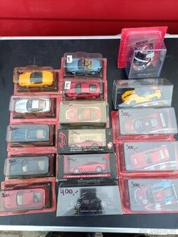 Ferrari 1:43