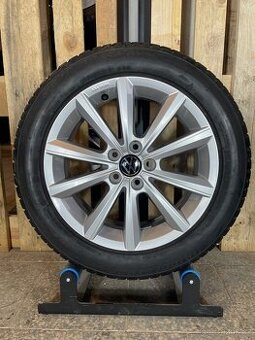ALU kola 5x100 R16