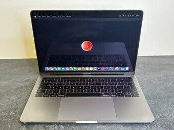 MacBook Pro 13'' 2018 / i5 / 8GB / 256GB SSD - DPH