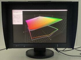 Profesionální LCD 22,2“ Eizo ColorEdge CG221, full Adobe RGB
