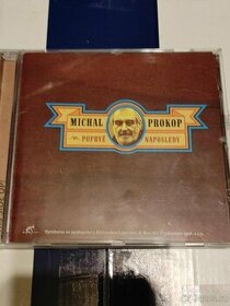 CD Michal Prokop - Poprvé naposledy