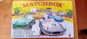 Matchbox 70 years special edition