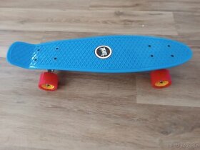 Dětský skateboard - 1