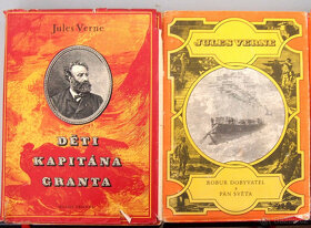Verneovky Jules Verne