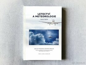 Letectví a Meteorologie - Karel Mařík - 1