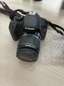 Canon EOS 550D - 1