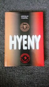 Hyeny - 1