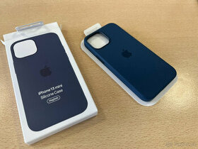 Originální silikonový kryt Apple iPhone 13 mini