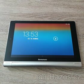 Lenovo YOGA Tablet 10 (B8000)