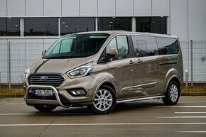 Ford Tourneo Custom 2.0 TDCi 170 Titanium L2 T310