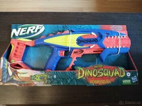 Nerf DinoSquad Terrodak - 1