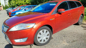 FORD MONDEO combi MK4 2.0 TDCI 103kw, 2008