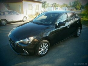 Mazda 2  1.5 Skyactiv - 1