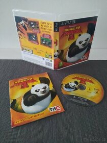 PS3 Kung Fu Panda 2