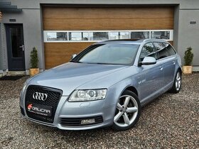 Audi A6 2.7TDi 140KW S-line