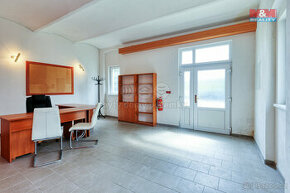 Prodej kancelářského prostoru, 100 m², Karlovy Vary - 1