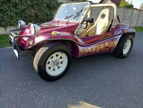 VW Buggy Dunovka 1300