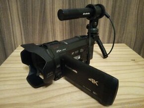 Prodám Video-Kameru 4K - 1