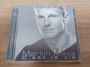 MARTIN MAXA - C'est La Vie - 1