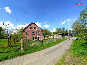 Prodej rodinného domu, 120 m², Ryžoviště, ul. Polní