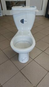 WC kombi - 1