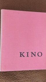Časopis KINO -svázané 1964  více v TEXTU