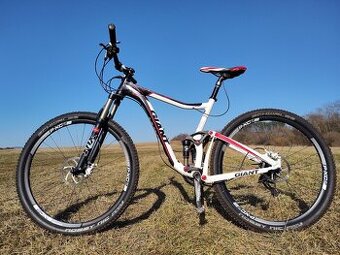 29" Giant Trance X 29er vel. L