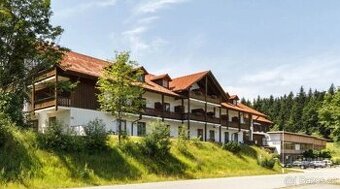 Ubytování - pronájem apartmán Šumava / Bavorský les - 1