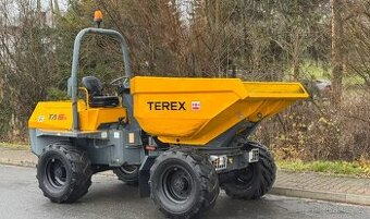 Mecalac TEREX TA6S BARFORD Nakladač