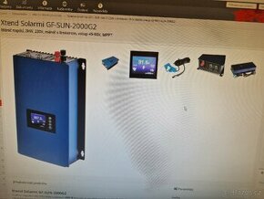 GF-SUN-2000G2