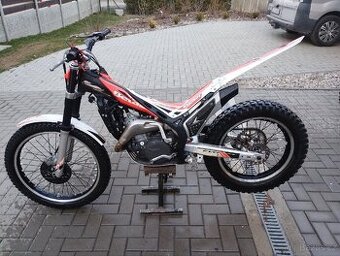 Beta Evo 300
