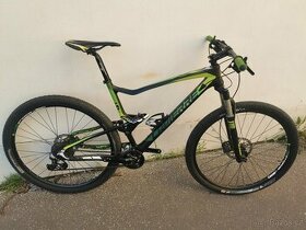 LAPIERRE ZASTY XR 529, CARBON  XL