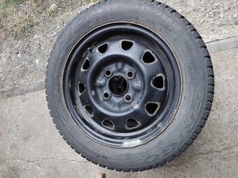 Prodám kola Renault Twingo I