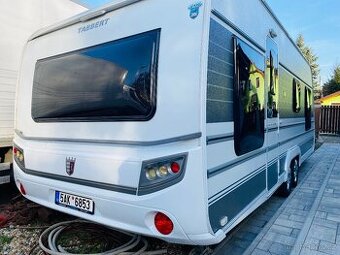 Tabbert Bellini 620 karavan
