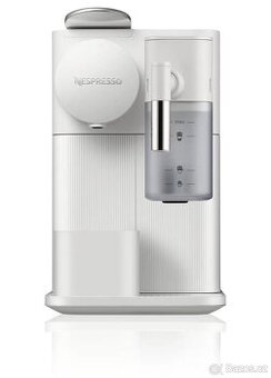 Nespresso delongi kávovar