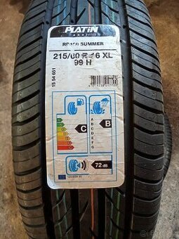 215/60/16 Novè - 1