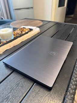 Notebook MSI Modern