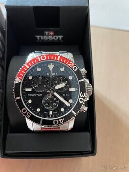 TISSOT Seastar 1000