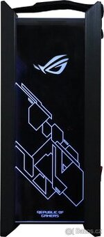 PC RTX3080 Helios BattleBox Core
